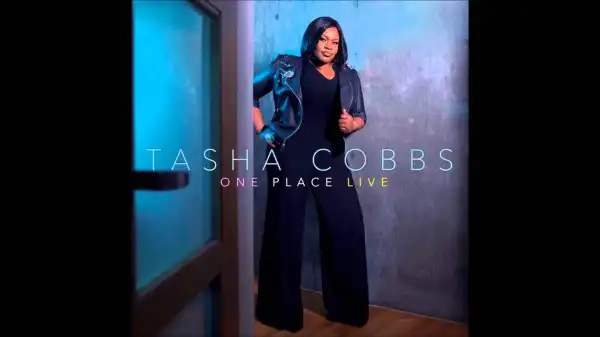 Tasha Cobbs Leonard - This is the Freedom
